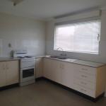  Westcourt QLD, 4870 Upstairs unit, recently renovated. Two large bedrooms, main bedroom with an air conditioner. Step out through the open plan living area onto your private balcony.  Single undercover carport. Available Now. No Pets 