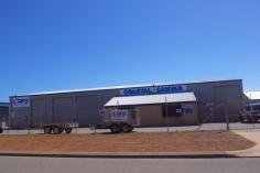  20 Bradford St Wonthella WA 6530 This property of 2190m2 in the heart of the Webberton/Wonthella 
industrial area is equipped with a modern highly accessible 
workshop/warehouse of approximately 570m2.

The warehouse is equipped with 6 roller door entrances of 5 mt in 
height, high bay lighting and easily subdivided into three sections.
Security fenced and bitumen carpark complete the property.

Properties of this size and location rarely become available.

Contact Murray Fraser on 0407 381 371 for a private inspection.

	Webberton/Wonthella industrial precinct
	Large 570m2 warehouse/workshop
	2190m2 of land content
	6 roller doors of 5 mt in height
	High bay lighting
	Security fencing , bitumen car park
	Airconditioned office
	Employee amenities
				 