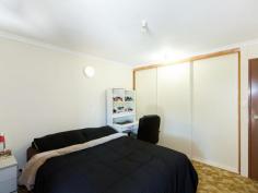  1 Bauhinia Ct East Side NT 0870 This is a rare investment opportunity to benefit from a unique property 
in EAST SIDE. Situated on a 1320m2 corner allotment you will find 2 x 3
 bedroom duplex on one title. This is the perfect time for not 
just investors but mums and dads alike to take the initiative and take 
advantage of this potential blue chip investment! The property 
consists of two solid brick three bedroom one bathroom dwellings. One 
duplex has a renovated kitchen. Both have built in robes in all 
bedrooms, evaporative air conditioning throughout and split systems in 
the open plan living areas. The kitchens are spacious with breakfast 
bench and gas cooking. The centrally located bathrooms have large
 showers, bath and vanity. The toilet is also separate for that added 
convenience. There is also an extra linen cupboard in the hallway. Other
 features include back verandah, garden shed, undercover parking and 
great sized private yards. The property also has a fully lined shed out 
the back. Why not live in one and rent out the other. With minor
 maintenance and a rental potential of $920 plus, this property is worth
 a definite look. Call me now to avoid disappointment! Expressions of Interest close 2pm on Friday 26th September, 2014. 