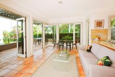  14 Conway Ave Rose Bay NSW 2029 Web ID : 	 1711033 Price : 	 Auction Auction Date : 	 Tuesday 16th September 2014 Auction Time 	 6:30 PM Auction Place : 	 Double Bay Auction Centre, 20-26 Cross Street Harbour Views & Elegant Modern Family Living 6 4 2 In a private dress circle location, this architecturally creative home captures spectacular views of Sydney Harbour, CBD, Opera House and Bridge. Designed for elegant indoor/outdoor entertaining with minimal upkeep, the sunlit layout opens to courtyard gardens, pool, spa and terraces. Featuring central foyer, multiple living and dining areas, library zone, granite Miele gas kitchen, master with ensuite, large bedrooms, high ceilings, timber floors, security and double garage with internal access. With alternate level entry via Fernleigh Avenue this family entertainer is quietly convenient, a short walk to shops, transport, beaches and prominent schools. Viewings By Appointment Only - Saturday & Wednesday 11:00-11:45am Property Features Air conditioning; ample storageSurround sound; motorised shuttersGenerously proportioned; plenty of natural lightHarbour views; convenient locationAlternate level entry via Fernleigh AvenueWebsite Featured Property 