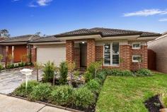  28 Thernholme Crescent Doreen VIC 3754 4222Price Guide: ESR: $400,000 - $440,000   |  Land: 400 sqm approx 	  |  Type: House  |  ID #128606 Barry Plant Doreen T 03 9717 8801 EMAIL OFFICE Details Map/Directions Open Times Area profile   Immaculately Presented, Rural Outlook Sale by Negotiation In a picturesque location overlooking a large conservation zone this home presents a great opportunity for those wanting open views with the convenience of suburban living. Features include four great sized bedrooms (master with walk-in-robe and en-suite), separate lounge, open plan kitchen/dining/family area leading onto the alfresco with natural stone paving, double remote garage and beautiful low maintenance landscaping to the front and back yard. Further benefits include ducted heating, evaporative cooling, quality plantation window shutters throughout, steel frame plus water tank servicing toilets. Be quick to take advantage of the lifestyle this home will provide. An inspection will please. Photo ID Required Array ( [Video] => [External] => http://www.myhomeis 