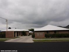  7/40 Short Street Stanthorpe Qld 4380 TWO BEDROOM FREE STANDING UNIT This quality free standing unit is ideal if your looking to downsize or wanting a low maintenance home. Situated in a quiet group close to RSL; swimming pool; library and within an easy walk to town. Featuring open plan living with quality fittings and fixtures. The kitchen is modern is modern and functional and over looks the dining and lounge room. With reverse cycle air conditioning; security doors and a fenced side patio area. * Two built-in bedrooms * Open plan living * Quality kitchen * Reverse cycle airconditioning * Security doors * Close to town * Single lock up garage   