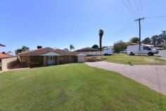  19 Minda Place, WANNEROO WA 6065 HUGE 930sqm BLOCK BOASTING A GORGEOUS FOUR BEDROOM, TWO BATHROOM HOME WITH A COMPLETELY SEPARATE LARGE GRANNY FLAT OFFERING A SEPERATE ENTRANCE, EXTRA PARKING, DUAL DRIVEWAYS AND REAR VEHICULAR ACCESS !! I think you will agree that properties like this are as rare as hens teeth, rarely come to market and offer limitless options for prospective buyers. So don't delay in acting on this opportunity, it is priced to sell and won't be on the market for long before a lucky new owner snaps it up. This premium property is situated in a fantastic, central location at the top of a cul de sac just a stones throw from schools for all ages, parks, transport and within easy walking distance of the ever developing Wanneroo Shopping Precinct and future Town Centre. 