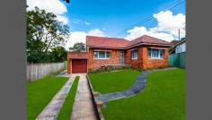  7 Maze Avenue, Ryde, NSW 2112 This solid double brick home is positioned in a cul de sac street and only a short walk to the new Top Ryde Shopping Centre, Ryde Park, Ryde Public School, bus transport and everything Ryde offers. Period features include high ceilings, timber flooring, ornate fireplace and timber windows. Two double bedrooms, both with built ins Large lounge and dining room soaked in sunshine Huge kitchen in original condition Bathroom with separate bath and shower Off street parking, lock up garage and rear laundry Level land, size approximately 505.9sqm 