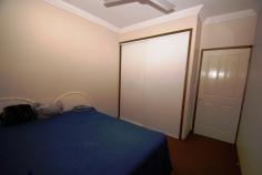  36 McLeod St Cairns QLD 4870 A great opportunity to own or invest in this great apartment featuring: - 2 large bedrooms  - Top Floor positioning  - Open plan lounge/dining  - Private balcony  - A/C  - Single lock up garage  - small complex  - Private & quiet location  A great place for an investment or owner occupied. 