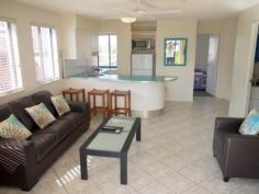 31/32 River Esplanade Mooloolaba Qld 4557 Best location in the Complex.  Perfectly positioned quietly near the beach, restaurant and shopping precinct on the famous Mooloolaba strip is this fabulous Nautilus Resort holiday apartment. One of the larger Units ingreat codition with new furniture and carpets.  Don't miss out on this rare investment opportunity in the best possible North East position in the Complex. * 2 double sized bedrooms, fully furnished with new lounge  * Full kitchen facilities, full bathroom, laundry facilities  * Full use of the resort facilities such as pool, spa, fitness room, bbq area and security parking and brilliant Restaurant overlooking the pool.  * Wonderfull north east aspect from your private balcony with views 