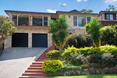  8 Elm St Lugarno NSW 2210 FULL BRICK HOME WITH WATER VIEWS LUCKY NUMBER 8 4 2 2 Simply one of the best This spacious four bedroom home is a delight to inspect Modern gourmet kitchen with black galaxy granite benchtops Separate dining area/Gas connected Lounge room offering expansive waterviews Covered entertainment area overlooking sparking inground pool & landscaped level north facing backyard Huge double garage with internal access  Land size approx. 720.8/m2 Property Features Swimming PoolBuilt-In WardrobesSecure ParkingSeparate Dining 