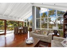 18B Prahran Ave Frenchs Forest NSW 2086 This is a rare 
opportunity to secure a truly stunning and unique family entertainer in 
one of Frenchs Forests most sought after locations. Within short 
walking distance to schools, shops and transport you will be able to 
take advantage of all that Frenchs Forest and Davidson has to offer. Situated
 on a generous 2238m2 block, its impeccably presented 3 bed, 2 bath 
layout takes full advantage of its private tranquil setting with 
uninterrupted tree top views as far as the eye can see. Boasting 
large vaulted ceilings with floor to roof glass, newly renovated gourmet
 kitchen, open plan living areas, wrap around entertaining balcony 
overlooking the resort style pool. This property is one that cant be missed! - Beautifully finished gourmet kitchen with granite bench tops. - Open plan entertaining and dining rooms with uninterrupted views. - Generous 2238m2 block with a sun drenched North East aspect. - Wrap around entertaining balcony overlooking the solar heated resort style pool. - Vaulted ceilings with floor to roof glass. - High quality Blackbutt timber flooring. - Air conditioning throughout. - Gas heating and Bosch instant hot water. - Large double lock up garage with undercover parking for four. - High Quality Bathrooms with heated floors and towel racks.   Property Features:     3 Bedroom     2 Bathroom     4 Parking     2238m2 Land Size 