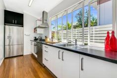 8 Crichton St Yeerongpilly QLD 4105 Recently updated, this 
weatherboard home has undergone some stylish changes to create a home 
that is designed for modern living. It is located on a low-maintenance 
367m2 block in one of Yeerongpilly's most prestigious streets, walking 
distance to transport, shops, cafes, parks, schools & Queensland 
State Tennis Centre. Features include: -Open-plan combined living & dining areas -Stylish galley kitchen with stainless steel appliances. -Living areas open onto north-facing deck which catches the summer breezes -3
 queen-sized sized bedrooms. Main bedroom has built-ins with French 
doors opening onto a sleepout (used as a nursery or child's bedroom). 
3rd bedroom is currently used as an extra lounge area with TV and has 
French doors that open into an office area -Renovated bathroom -Extra toilet -Sunroom at entrance of home with views to Tennyson Reach -Downstairs laundry -Under the house is concreted and has a workshop & heaps of room for storage -1 car accommodation under house + 1 car-carport -Landscaped low-maintenance 367m2 block with yard big enough for kids to play in -Walking
 distance to Yeerongpilly train station, bus, shops, cafes, parks, 
Yeronga Primary & Secondary Schools, TAFE College & Yeronga Pool
 (Brisbane's most popular pool with recently upgraded facilities) -Walk to the Queensland State Tennis Centre and enjoy the "Brisbane International Tennis Tournament" in January -Close to Brisbane Golf Course & a short bicycle ride to the Green Bridge and UQ -5 min walk to the proposed TOD development site (between Yeerongpilly station and Tennis Centre) -Just a few minutes to city via the proposed BaT tunnel (just 5 stops from Yeerongpilly) -Just over 6 klms to CBD -Rates: $353.99 p/qtr + water Land Size    367 sqm Property Type    House - See more at: http://proactiveresults.harcourts.com.au/Property/578822/QPA5353/8-Crichton-St#sthash.j3wliXXv.dpuf