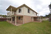  76 Jerry Bailey Rd Shoalhaven Heads NSW 2535 Huge House on the River-side! $449,000 Massive 5 bedroom house in great condition – on the river-side of the village.  Spacious open plan living and kitchen on the upper level with covered balconies at the front and back. Well maintained. Ready to move straight in or rent it out. 3 bedrooms and a lounge room on the lower level. 2 large double bedrooms on the upper level. Auto garage with internal access plus carport and easy side access for extra parking. Spacious yard with low maintenance gardens on a 582m block. Property Type House  Property ID 11756100071  Street Address 76 Jerry Bailey Road  Suburb Shoalhaven Heads  Postcode 2535  Price $449,000 