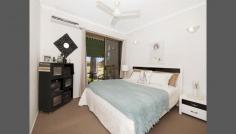 35/16 Old Common Road, Belgian Gardens, QLD 4810 SMART UNIT IN GREAT LOCATION This two bedroom, fully renovated ground level unit is a must to inspect for the astute investor or a future owner occupier. The unit features: A house sized kitchen which has been fully renovated to include extra cupboards, a dishwasher and pantry together with loads of bench space. The well proportioned, open plan living/dining area will easily accommodate a comfortable lounge and dining setting and also features an attractive timber vaulted ceiling. The spacious bedrooms which are both the same size, have built in wardrobes with one having access to the rear patio which backs onto bushland. The modern bathroom, with separate toilet, is combined with the laundry. The unit has modern tiles throughout the living areas and bathroom and split system air conditioners in the living areas and bedrooms. The well maintained complex features a swimming pool, half sized tennis court, squash court, laundromat and gym. Belgian Gardens is a sought after suburb close to The Strand and the beach lifestyle it offers. It is also close to the Townsville Airport, local shops and the restaurant and cafe life of the CBD. The unit has an excellent tenant who would like to stay and the low Body Corporate fees will appeal to any buyer. Please call the agent for your opportunity to view this great unit. 