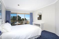  10/172 Avoca Dr  Avoca Beach NSW 2251  Set in a prized third floor setting in the sought after Ambassador Apartments, this impressive security apartment promises a lifestyle most only dream about. Set above the cafes and restaurants and showcasing bright and spacious interior, generous balcony with spectacular ocean views and is only metres from fabulous surfing beach.  Ample double bedrooms with built-ins and en-suite  Generous living space flows to sun soaked oceanside terrace  Updated kitchen with all new appliances and glass splash backs  To be sold fully furnished  Covered security parking, additional storage, lift access  Full security building with pool  Offering the ultimate Avoca Beach culture with downstairs access to cafes, restaurants and the beach. 
