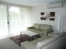  2 Activa Way Hope Island QLD 4212 FULLY FURNISHED LUXURY APARTMENT Located within the exclusive Hope Island Resort community on the Gold Coast, easy access to the M1 motorway, Griffith University, theme parks, shopping precincts and other entertainment facilities. Just 15 minutes drive from Surfers Paradise, 30 minutes from the Gold Coast Airport, and 40 minutes from Brisbane business district.  Positioned next to The Hope Island Golf Club, the residents of this premium apartment can relax at the luxury low rise resort. At the heart of the resort, the crystal waters of a logoon pool lap against a stretch of white sand beach. Facilities include a 20m lap pool, a fully equipped gymnasium, barbecue area, steam room, etc. The two-bedroom apartments feature an ensuite off each, open plan living, fully-equipped kitchens and quality stainless steel appliances and air-conditioning. General Features Property Type: Apartment Bedrooms: 2 Bathrooms: 2 Building Size: 145.02 m² (16 squares) approx Indoor Features Ensuite: 2 Toilets: 3 Alarm System Intercom Gym Dishwasher Air Conditioning Outdoor Features Secure Parking Carport Spaces: 1 Balcony Outside Spa Swimming Pool - Inground Tennis Court 