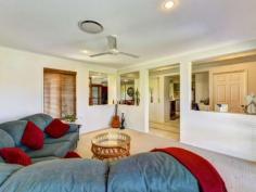 6 Rosander Pl Bargara QLD 4670 OPEN THIS SATURDAY 13/9/14 11.00AM - 11.30AM STYLISH EXECUTIVE HOME IN CENTRAL BARGARA This
 home has been designed, built and maintained to an impeccable standard 
for those seeking a premium, low maintenance relaxed and privileged 
lifestyle with ocean, beach, major shopping Centre, golf course, park 
land and the lovely boardwalk all in walking distance. THE HOME INCLUSIONS: -Spacious separate formal lounge room -
 The gourmet kitchen boasts Westinghouse appliances, dishwasher, double 
size fridge space and large pantry, an abundance of bench and storage 
space. -The adjacent open plan family/living and dining room with 
exquisite wooden plantation sliding shutters and wide open sliding doors
 lead out to massive covered alfresco entertainment area will 
accommodate large gatherings. -The master suite comprises a king size
 bedroom, generous walk-in wardrobe and magnificent bathroom with spa 
bath, shower and separate wc. -45x45 tiles throughout the informal and wet areas - Ducted reverse cycle air-conditioner, Security screens and timber blinds throughout, as well back to base security system -Insulation -Termimesh
 system in place as well as professional pest inspections done quarterly
 with a yearly though inspection for extra peace of mind when it comes 
to termites and other pests -Outside security lights -11x190 watt solar panel system -Fully fenced yard with irrigated established gardens -Good Size 769m2 Allotment -Peaceful Cul-de-sac Street Rates: $1,491.00 per half year based rates notice for half year ending 31 December 2014 Age: Approximately 10 years old - only one owner, home looks like new with all the extras This home is an absolute pleasure to present to the market. Should
 you require any further information or would like to arrange a private 
inspection of this exclusively listed property please call the listing 
agent Violette Sinclair.   Property Snapshot Property Type: House Construction: Rendered Land Area: 769 m2 Features: Alarm Built-In-Robes Ceiling Fans Close to schools Close to Transport Coastal Combined Kitchen & Dining Courtyard Dining Room Dishwasher Ducted Heating Ensuite Entertainment Area Established Gardens Formal Lounge Fully Fenced Yard Remote Control Garaging Rumpus Room Security Gate Security Screens Spa Walk-In-Robes