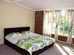  2980 Anderleigh Rd Goomboorian QLD 4570 *Solid brick lowset home *4 built in bedrooms, 1 bathroom *Powered dbl lock-up shed *4,000m2 block with bore *Currently rented at $250 p/w *1km to shop, 15km to Gympie FOR SALE: $249,000 This could be the buy of the year! * Spacious and solid lowset brick home * 4 carpeted bedrooms, all with built ins * Huge main bedroom with bay-window * Large functional kitchen and dining area * Light and bright living or lounge area * Front verandah overlooking gardens * 6m x 6m powered Colourbond shed & workshop * 4,000m2 block of Goomboorian fertile soil * Drinkable bore water on site * 1km to General Store & fuel, 15km to Gympie * 20mins to the aquatic Mecca of Tin Can Bay * Currently rented @ $250 p/w, long term lease avail Whether you are a starter buyer or investment buyer you simply need to put this one in your life. Disclaimer All the above property information has been supplied to us by the Vendor. We do not accept responsibility to any person for its accuracy and do no more than pass this information on. Interested parties should make and rely upon their own enquiries in order to determine whether or not this information is in fact accurate. Intending purchasers should seek legal and accounting advice before entering into any contract of purchase. 