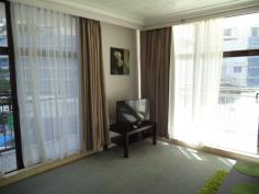  0/18 Hanlan Street SURFERS PARADISE Qld 4217 A Big Apartment at an entry level price, This Apartment is right in the heart of Surfers Paradise, Fantastic Returns of $330.00 per week, All year round.  One large bedroom in the ever popular Beachcomber. Beachcomber is only a minutes walk to the Beach and Center of Surfers Paradise.  Spacious Open Plan Lounge/Dinning area. Good sized Bathroom and Kitchen. Surfers Beachcomber offers Facilities of indoor/outdoor pool, Children s Wading Pool, Spa, Sauna, Gym, Tennis Court.  Large BBQ Area, Public Transport is only a Minutes walk away.  When organised, Theme Park and Various Buses will pick you up in the Front of Beachcomber and drop you off at the End of your Day. Open Planned Dinning/Lounge.  Large one Bedroom.  Large 2 Sided Wrap around Balcony.  Weekly Returns of $330.00 Per Week  Minutes walk to the Beach and the Center of Surfers Paradise.  Fully Furnished, Ready to go for the New Owner.  Interstate Vendor wants it Sold. For Further Information  Call Larraine on 0438015281 
