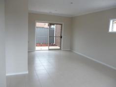 2/LOT 37 Greenleaf Circuit Tarneit VIC 3029 2 bedroom both have built in robes, Open plan kitchen and meals area complete with gas hotplate, under bench oven and dish 