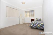  1/16-20 Park Road Auburn NSW 2144 A-1 SUPER UNIT You will be impressed by this unit, bright and sunny massive lounge room, dining room, modern chic kitchen made from polyurethane with granite bench tops and gas appliances, 3 double sized bedrooms with built-ins and main bedroom with ensuite, modern 2nd large bathroom with separate bath and shower, internal laundry, BBQ entertainment pergola which opens into a splendid sunny courtyard filled with bright and glorious sun! Security block with intercom and an extra-large lock up garage. This unit is conveniently located close to shops, schools, main Auburn town centre 2 minutes from train station and so much more! Dont miss out!  3 double sized bedrooms with built-ins  Main bedroom with ensuite  Massive lounge room and dining room Modern polyurethane kitchen with granite bench tops Internal laundry  BBQ entertainment pergola that opens up to a courtyard  Security block with intercom Large lock up garage  Close to station, schools and shops  Auction: Saturday 18th October at 3.30PM General Features Property Type: Apartment Bedrooms: 3 Bathrooms: 1 Indoor Features Ensuite: 1 Built-in Wardrobes Outdoor Features Garage Spaces: 1 