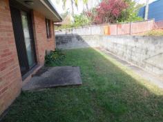  2/48 Meadow Street, Coffs HarbourNew South Wales 2450 Located close to Coffs CBD, this well appointed 2 bedroom villa home awaits your inspection. Positioned in a quiet complex the villa features, open plan living areas, the kitchen overlooks the yard & the garage has internal access. Inspection a “must” for investors, someone downsizing or first homebuyers. Rates $2106.50 Strata $1749 p.a 
