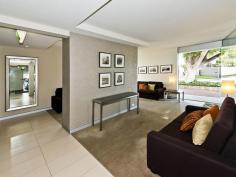 5B/25 Victoria Avenue, Claremont, WA, 6010 RIVERSIDE CLASS Sit back in style and enjoy the stunning Freshwater Bay views from this fully renovated fifth floor apartment. This maintenance free property offers two bedrooms with built in wardrobes, one allocated parking bay and lift access through the sleek, contemporary foyer the Four Seasons would be proud of. Style and class are apparent here with the finest fittings and appliances throughout. Take a leisurely stroll along the river foreshore, or up to Claremont Quarter shops and restaurants. Top private schools and excellent public transport are also within walking distance.  - Fabulous River Views - 2 bedrooms, built in robes in both bedrooms. - Renovated kitchen & bathroom. - New floor coverings. - Allocated car bay with electronic gates for safe undercover parking. - Secure complex with intercom system. - Unbeatable location. - Available for immediate occupancy. 