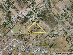  266 KENWICK ROAD Maddington WA 6109 PRIME LAND - being rezoned Industrial Commercial 4.17 HA (41733 sqm) PRIME LAND BEING REZONED INDUSTRIAL COMMERCIAL IN PRECINCT 1 - $ 125 sqm. DO NOT MISS THIS OPPORTUNITY !! FOR DETAILS - PLS CALL DES LEO 0407 440 585 View Sold Properties for this Location View Auction Results General Features Property Type: Residential Land Crossover: none Land Size: 4.17ha (10.31 acres) (approx) Price per acre: $484,966 