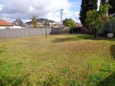  55 Sackville Street, Fairfield, NSW 2165 Executor orders sale!! Outstanding corner block with existing older style cottage. Separate lounge and dining, high ornate ceilings, neat and tidy kitchen and bathroom plus sunroom, on a 575sqm block boasting further development potential. The large bright sunny backyard faces onto Camden street. 100% will be sold on the night!! 
