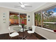 45 Cabbage Tree Rd Bayview NSW 2104 Lose yourself in the 
sanctuary of Bayview and all it has to offer, close to schools, shops, 
transport and only minutes’ walk from the golf course. This beautifully 
presented large family home will inspire all the senses. On a 
696m2 corner block, its 4 generous bedrooms, 3 bathrooms 2 of which are 
newly renovated, gourmet Kitchen with a flowing indoor/ outdoor living 
aspect overlooking the sparkling sundrenched solar heated pool. Ground
 floor offers privacy and the potential for separate accommodation, 
teenagers retreat or extra income with a private yard, 1 bedroom, living
 area, bathroom and study with a two car garage. This truly is a 
property that offers tranquillity, luxury and potential for even more 
growth. A property not to be missed out on. - Gourmet kitchen - 4 Bedrooms - Study - 3 Bathrooms - 2 living areas - Dining room - Solar heated pool - Gas bayonets - 2 Car garage   Property Features:     4 Bedroom     3 Bathroom     Double Brick Construction     2 Parking     696m2 Land Size 