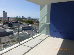 10610/82 Marine Parade Southport Qld 4215 1-610/82 Marine Parade, Southport H2O Broadwater is an Exclusive permanent residential only building (no holiday makers here) and is located on Marine Parade at Southport, opposite the Broadwater Parklands and just a short walk to the Southport CBD and Australia Fair Shopping Centre. H2O Broadwater has a swimming pool, gymnasium and BBQ area for the enjoyment by residents along with a mix of retail outlets on the ground floor including a Lucky 7 convenience store, Giri Kana Vegan Café, Blue Lantern Mediterranean Bar & Bistro, Yuzu Japanese Lounge and Avial Indian Restaurant now open.  Apartment 1-610 features: Ducted Air Conditioning; Security Access; Dishwasher, Clothes Dryer; Video Security Intercom; Telstra Smart Community Cabling; Sensational Balconies, and Onsite Management. 