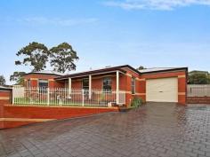 2/29 Derby Grove Flora Hill VIC 3550 Flora Hill is a growing community and has always been a sought after 
location for all buyers and this unit is no exception. A clean, fresh 
and modern feel throughout and located in a quiet area makes for easy 
living. On entry you are greeted by a large and spacious lounge 
room with gas heating & split system, with the well appointed 
kitchen having plenty of cupboard space and small island bench to sit 
and enjoy your morning coffee. Two bedrooms, main with ceiling 
fan and a family bathroom with separate shower and bath. Outside is a 
low maintenance backyard with an undercover area, whilst the front yard 
has a lovely grassed area, both areas having secure fencing. Secure
 off street parking consists of a single lock-up garage and to the side 
of this is a open space for you to park a second car or trailer. Located
 close to the new supermarket and specialty shops currently under 
construction, and within minutes of the CBD, this is the perfect 
location.						 