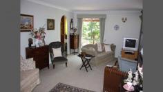  Glen Innes NSW, 2370 Occasionally a home comes to the market that has the best of both worlds. This well appointed brick and tile home is just that. It has the convenience of living in-town and yet has the privacy that so many seek. Set well back from the road it is well screened with established shrubs and trees. Featuring 4 bedrooms with two bathrooms, the home may well suit a family looking for two separated sleeping quarters. The kitchen is quite modern and features electric wall-oven with gas griller, gas cook-top and externally ducted range-hood. A separate dining room-area adjoins the kitchen. Most rooms in the home enjoy picture-windows to the outside shrubs and gardens which are amply watered by a separate water-bore and 20,000 litre tank. Those living at this comfortable home are also welcomed outside to enjoy the setting as there are two separate verandah and patio deck areas. Interested? - then you must have a look here. 