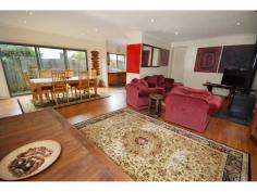 274 Bathurst Road, Katoomba Conveniently located within an easy level
 walk to Katoomba’s town centre, only approx. 1km away, is this newly 
renovated hardi-plank, brick and colourbond house. The enticing 
home comprises three large bedrooms, two modern bathrooms, large open 
plan living, modern kitchen, laundry and enclosed verandah/sunroom; with
 natural gas heating and slow combustion fire. The spacious third 
bedroom has it’s own separate entrance, allowing use as a studio flat 
with bathroom. Situated on a level low maintenance garden block 
of approx. 582m2 including entertaining patio, water tanks, single 
carport, single auto garage and ample off street parking. Well worth an 
inspection! 