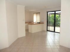  3/32 Collier Avenue, Balcatta WA 6021 3 bedrooms with built in robes. Separate lounge, kitchen/dining room/family room with air conditioning. Double lock up garage. Small courtyard. Sorry No Pets 
