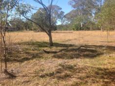 
 811 - 817 Chambers Flat Road 
 Chambers Flat 
 Qld 
 4133 Build your home and sit back for future development on your door step.
 Close to all amenities eg. Schools, Hospital, Shopping Centres, 
Sporting facilities, Transport and a City only minutes away with a bus 
stop at your door.
 Dam approximately quarter of the way back on the property. 