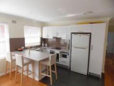  5/71 Brighton Avenue Croydon Park NSW 2133 Tastefully renovated 2 bedroom unit in a sought after attractive security block located handy to transport, parks, schools and shops. The unit has a great sunny Northerly aspect and features include beautiful timber floors throughout, an open plan kitchen and living area with reverse cycle Air conditioning, quality stainless steel appliances and tiles in kitchen & bathroom, both bedrooms with large built in wardrobes, down lights, New timber blinds and a registered car space. Must be inspected to appreciate the high quality renovation and style that this unit boasts.  Strata $565pq Water $175pq Council $215pq General Features Property Type: Unit Bedrooms: 2 Bathrooms: 1 Indoor Features Intercom Outdoor Features Carport Spaces: 1 Other Features Internal Laundry 