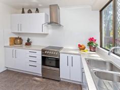  52/1-7 Hampden Ave Cremorne NSW 2090 Situated in an excellent location, this tightly held garden apartment at Peppertrees is perfect for down-sizers and families. Just a short, level stroll to cosmopolitan Neutral Bay Village with its numerous cafes, specialty shops, supermarkets, etc, this light-filled security apartment ticks a lot of boxes. Other notable attributes are: * generous lounge and dining area * sunroom and separate breakfast room * main bedroom with b/ins and ensuite * two sunny bedrooms with garden outlook * bathroom with bath and separate shower * kitchen with mod cons * separate internal laundry, storage * courtyard perfect for al fresco entertaining * large tandem lock-up garage * close to bus, schools, etc * Mirvac building 