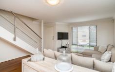  4/22 Axford St Como WA 6152 PRICE$579,000  BEDROOMS2  BATHROOMS1  CAR BAYS1  NEIGHBOURHOODInner Southern   AGENTDanielle Geagea  PHONE0433 121 079  STATUSFor Sale  OPEN HAUSSat 20th Sept 11am - 11:30am Appealing to a wide audience, Villa 4 really does tick the boxes where blue chip properties are concerned. First Home Buyers, Investors and Nesters will equally gravitate towards this refurbished and well maintained property in a small enclave of just nine villas. The well thought out accommodation is split over two levels and reflects a warm contemporary aesthetic. Complementing the internal area are two low maintenance and spacious courtyards, giving endless entertaining options. The ground floor with its stunning wooden floorboards provides abundant living space to entertain or unwind, with its open plan living and dining area. There’s no need to downsize your furniture with this property as the space easily supports your large lounge setting and an 8 seat dining table. A generous kitchen with modern stainless steel appliances and gas cooking, overlooks the large rear courtyard complete with wooden decking; the perfect setting for an afternoon Barbecue with friends. A guest powder room, dedicated laundry and separate storeroom are also conveniently located on the ground floor. Upstairs you’ll find the Master Bedroom, second bedroom and bathroom. Both bedrooms benefit from wonderful natural light and provide lovely separation from the living space below. Villa 4 is superbly located in one of Perth’s most sought after areas. You can be in South Perth or Preston Street within minutes, play a round of golf at Collier Park Golf Course, hit the books at Curtain University or enjoy a picnic with the family at one of the many parks and reserves within walking distance. The opportunity to purchase a quality villa like this is rare and will not last long. Please contact Danielle on 0433 121 079 to arrange your inspection today. 