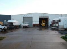 62 A & B Riverside Avenue, Werribee Vic 3030 Located between Melbourne and Geelong with easy access to Highway in each direction and central to Werribee CBD 
Ideal investment returning $33,000 plus outgoings 
1. Divided into 2 warehouses of 250sqm approx. each individually tenanted 
2. Each warehouse has Office/Toilet/Mezzanine 
3. Own roller door and entrance 
4. Ample parking/ fully grated property 
5. Can easily be combined into 1 warehouse 
For further information and inspection please call Rick Massese - See 
more at: 
http://www.benlor.com.au./search/type:buy/suburb:/property_type:3/building_type:/bed_min:/bed_max:/price_min:/price_max:/property:1593_riverside-avenue-werribee-3030-/#sthash.rFjviYIJ.dpuf Located between Melbourne and Geelong with easy access to Highway in each direction and central to Werribee CBD Ideal investment returning $33,000 plus outgoings 1. Divided into 2 warehouses of 250sqm approx. each individually tenanted 2. Each warehouse has Office/Toilet/Mezzanine 3. Own roller door and entrance 4. Ample parking/ fully grated property 5. Can easily be combined into 1 warehouse 