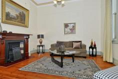  707 Park St Brunswick VIC 3056 Vast Victorian Presents City Views Over The Park An enduring 
beauty boasting a leafy outlook, this marvellous four bedroom plus 
formal lounge/fifth bedroom Victorian terrace combines a blue ribbon 
locale with excellent accommodation. Presenting traditional features
 include soaring ceilings with rosettes, the home has been extensively 
renovated by the present owners, and offers a dining domain, 
kitchen/meals/family, large northerly courtyard and retreat. There are two bathrooms, plus heating, an electronic double carport and rear ROW access. 
 Royal Park is over the road, trams and trains conveniently close, and 
it's an easy stroll to Brunswick Secondary, Brunswick RMIT, lively 
Sydney Road and Barkly Square shops. Photo ID Required 
