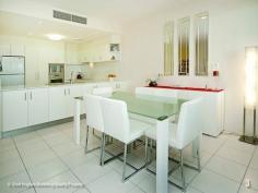 5111 St Andrews Terrace Sanctuary Cove Qld 4212 
 
Inspections by appointment only.
 
 



 Property Snapshot: 

 1. Ground floor east facing renovated St Andrews golf course apartment. 

 2. Quality renovation with superior finishes, fixtures and fittings. 

 3. Open plan living and dining areas opening to golf course terrace. 

 4. Large covered and screened golf course entertaining terrace. 

 5. Modern kitchen with European appliances and golf course views. 

 6. Huge light filled master bedroom with ensuite and walk in robe. 

 7. Second bedroom with built in robes and nearby bathroom. 

 8. Lock up garage and open carport. Access to complex oasis pool. 

 9. Desirably set well back from buggy path for additional privacy. 

 10. Walk to Village and Rec Club. Short buggy ride to new Clubhouse. 

 Property Portrait: 

 This beautifully renovated two bedroom ground level east facing St 
Andrews Terrace apartment is located on top of the hill close to the 
village and the Country Club and is set well back from the golf course 
and buggy path offering extra seclusion and privacy for its new owners 
(Photo 1).
 
 The spacious light filled living and dining areas open to a broad 
east facing covered and screened terrace with inviting views onto the 
golf course, making an ideal place for casual entertaining after a round
 of golf or dinner or drinks at the Country Club, the Hyatt Hotel or any
 of the fine dining restaurants in the Marine Village (Photos 2, 3 and 
4). 

 An extra light filled area adjacent to the living room makes a great 
study space overlooking the gardens and the golf course (Photo 5). 

 The smart modern kitchen is equipped with quality stainless European 
appliances, Caesar stone bench tops, soft close drawers and plenty of 
bench and cupboard space and offers the chef garden and golf course 
views (Photo 6). 

 With its spacious light filled master bedroom with large modern 
ensuite and walk in robe and an additional bedroom with built in robe 
and nearby modern bathroom, this apartment makes an excellent full time 
home or ‘lock up and go’ retreat for getaway weekends or golfing 
holidays (Photos 7, 8, 9 and 10). 

 An enclosed garage and a separate carport ensure adequate undercover 
parking for two cars and a buggy. The buggy may also be parked outside 
the terrace for convenient access to the apartment and the golf course. 
There is a separate laundry and the apartment is air conditioned 
throughout. 

 There is a secluded “oasis” pool which is shared by a small number of
 other apartments in the complex. The apartment is desirably located 
within a short stroll or buggy ride of the Marine Village and the Golf 
and Country Club. 