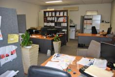 1/82 Reserve Street Wembley WA 6014 Two 
level Street front office in popular near city western suburbs location 
close to shops, Herdsman Lake Reserve, bus and freeway access. 

 Ideal for business operator servicing a western/northern suburbs 
client base or investor looking for sound low risk investment for the 
future. 

 Downstairs offers 49sqm open plan office space with kitchenette. 

 Upstairs offers 73.5sqm of which 24.5sqm is mezzanine and 49sqm of adjoining office space with split system a/c. 

 The property is for sale or lease and GST applies. 

 Owner will consider part lease or part lease back on successful sale. 

 Call Darren on 04127 551 557 for further information and viewings.
 

 
 
 Floor Area: 
 
 122 m² 
 
 
 Parking Comments: 
 
 Communal parking 
 
 
 