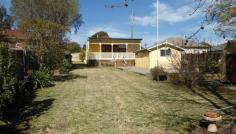99 Glassop St Yagoona NSW 2199 BIG LAND Live in or 
redevelop, neat and tidy three bedroom home, open plan lounge/dining, 
two toilets, garage and carport, north facing yard, good land approx 
766sqm, frontage approx 17.24m, handy location near shops, schools and 
transport. Duplex Potential (STCA) Auction on site: Saturday 4th October, 2014 at 11:30AM Details:Joe Michael 0418 414 867 Property:    House Bedrooms:    3 Bathrooms:    1 Parking:    2 Land Size:    766 Sqm Rooms:    Lounge/Living Local Amenities:    Schools Bus Service Shops Council:    Bankstown