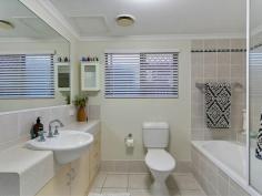  10/136 Trinity Beach Road Trinity Beach Qld 4879 Price: $265,000 Type: Apartment Ensuites: 1 Toilets: 2 Car Ports: 1 Land Size: 92sqm VOGUE LIVING VIBRANT, OPULENT, GORGEOUS, UNIQUE, ENVIABLE - This is the best new find in Trinity Beach. Absolutely Stunning 2 bedroom apartment in the most desirable location within the complex - ground floor - rear apartment - with a spacious private patio - away from the pool.  You will feel like you have just stepped inside a Vogue Living Magazine!. A beautifully styled modern apartment with a lovely crisp and cool colour scheme used throughout. A lot of thought has gone into the design of this apartment offering a very spacious open plan layout with plenty of natural light and breeze flowing out to your very own private outdoor entertaining area.  Features for your Pleasure:- * 2 large bedrooms with build-in robes  * 2 way bathroom, 2nd toilet * No adjoining walls to neighbours apartment * Fully air-conditioned * Freshly painted throughout * Modern blinds and window furnishings * New carpet to bedrooms * Well appointed kitchen with plenty of storage * Plumbing in place for Dishwasher * Pool in complex * Extra Storage locker * Exclusive use clothesline * Fully security screened * Internal laundry *** Pet Friendly with approval from Committee *** ** Low Body Corporate Fees $3200/yr ** ** Rental Potential $290.00 - $300.00/wk ** Trinity Cays is a very well maintained complex of 14 apartments with secure access, beautiful gardens and generous pool area for all to enjoy. Only minutes walk to the beach, bus stop, shops, cafes and restaurants.  Make all your friends jealous!. Be quick, make an appointment to view this meticulously cared for property today!. 