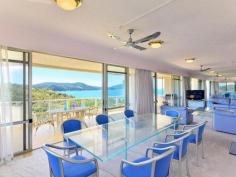 Lot F203 7/1 Marina Drive Hamilton Island 4803 After 25 years of ownership, our owners have decided to move on. This 7th floor Yacht Harbour Tower is in perfect original condition and it has never been holiday let and purely used by the owner and family. A quarter of a century of memories has passed for our owners and finally it is time to move on. Being on the 7th floor you have some of the most breathtaking views overlooking Catseye Beach and Whitsunday Island to the east and Hamilton Island's stunning marina and beyond on the western side of the property. Yacht Harbour Tower apartment 7 is a 4 bedroom, 4 bathroom, single level spacious design of approximatley 334sqm as each floor is its own apartment with a stunning complex pool, storage and private cabana. Being in original condition allows you to design and renovate to what you like as almost half of the complex has already done with outstanding results. Inspection a must to appreciate how well this property has been looked after. 
