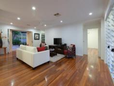  26 Terrigal St Fig Tree Pocket QLD 4069 In total six bedrooms, three bathrooms, suitable for many family combinations providing great separation. You could even rent out the rooms you do not need, or live in one area and work from home in the other. Too many possibilities to list, you will have to inspect at one of the open homes at 10am this Saturday or Sunday.  Impressive open plan living spaces, kitchen and outdoor terraced area all created to ensure this busy professional couple could enjoy a low maintenance lifestyle.  Featuring:  -Timber Floors  -Car parking for four cars  -Refurbished kitchen and bathrooms  -Ducted air conditioning  -North Facing, horizontal layout across the 637sqm block  -Pool  -Low maintenance garden with  automated sprinkler system linked to rain water tank  -Let the kids walk to school across the dog friendly park  To top it all off, an abundance of natural light making this home the perfect place to live and entertain no matter what the season 