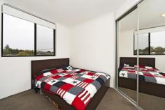  10/102-110 Parramatta Road Homebush NSW 2140 Positioned towards the rear of a modern security complex within short walking distance to Homebush Railway station, shopping village, quality schools and displaying immaculate sunlit interiors is this picture perfect and spacious apartment. * 2 bedrooms, built-ins, separate lounge & dining, air-con * Magic CaesarStone kitchen with dishwasher & gas appliances  * 2 stylish bathrooms (ensuite off the main bedroom), security parking * Large balcony with leafy outlook, internal laundry, video intercom * Excellent current tenant paying $460.00 per week * Fantastic value for money & will not last! 