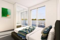 41/45 Mindarie St Lane Cove North NSW 2066  Perched on the 1st floor only moments from Lane Cove River and National Park, this new development "The Cove" has been designed to capture natural light and the scenic natural surrounds. The affordable apartments have not compromised on comfort, still maintaining the best quality finishes and fittings. Ideally located only moments from Lane Cove Village, Chatswood Chase, Westfield, parks, schools and transport links.  * Spacious apartment with level terrace/balcony * Over 100qm of indoor/outdoor living space  * Level lift access from double secure car space * Secure building, Intercom, carpeted bedroom  * Internal laundry, secure building, air conditioning  * Smeg stainless steel appliances, stone bench tops  * Expected rental return of approx $820-$840pw * Completion date approx April 2015 