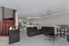 6/60 CHARLES STREET, Manunda, QLD 4870 Then look no further than this lovely townhouse located within five minutes of the CBD.  Currently tenanted @ $260 per week until March 2015 and the tenants would love to stay on.  Features include -  * Two spacious bedrooms  * Built-ins  * Two way bathroom  * Large kitchen  * Extra toilet downstairs  * Internal laundry  * Tiled with carpets to the bedrooms  * Enclosed courtyard  * Security screens  * Lock up garage  * At the rear of the complex  * Swimming pool  Neat and tidy complex that presents well from the road. This is a great opportunity to get into the investment market now before prices sky rocket!  
