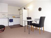  13/46 Vancouver St Albany WA 6330 Great Student or Bachelor Pad $210,000 Are you looking for a place in the centre of town and close to amenities? This neat and tidy two bedroom unit is walking distance to the centre of town. It is close to the library, university and all the other great things like, cafes and restaurants that the beautiful town of Albany has to offer. It has new carpets and a new stove and would make an excellent place for anyone who wants something simple to live in. It could be used as holiday accommodation or for a student wants to study at TAFE or university. Map Data Terms of Use Report a map error Map Satellite 100 m  Property Type Unit  Property ID 11394100254  Street Address 13/46 Vancouver Street  Suburb Albany  Postcode 6330  Price $210,000 