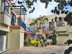  22 Peninsular Drive SURFERS PARADISE Qld 4217 ' La Sombra ' is a unique Moroccan Style Building , situated in the heart of the Main River Region of Surfers . EXCELLENT returns await the astute INVESTOR on this property on average $325 p/w holiday letting * 2 Bedroom 2 Bathroom Unit For Sale  * Own Private Entry Way at rear of the building  * Situated on Top Level  * Generous Living Space with sunny balcony  * Designed to suit Holiday Letting  * GCCC Rates $2600 per year  * Body Corp $47 p/w  * SLUG or Storage  * Never missed a days rent in 9 years !! 