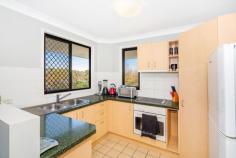  4/338 Cornwall St Greenslopes Qld 4120 Your search for an affordable, contemporary apartment has been answered.
 Located a mere 6ks from the CBD, 338 Cornwall St offers any discerning
 buyer a great investment opportunity (tenants already in place) or 
option to buy for yourself. 
 
Offering generous dimensions, this two bedroom apartment will tick all 
your boxes. Located on the top floor, the main living area is open plan
 which flows out to the large covered entertainment balcony. The 
kitchen offers dishwasher and a pleasant view out to the street. The 
two bedrooms are set up in a way where they have their own bathrooms. 
Master with ensuite and second bedroom has the comfort of the main 
bathroom. Laundry is also located inside, for added convenience. 
 
Car accommodation is greatly catered for. Boasting a secure single lock
 up garage AND open single garage space as well. There is also generous
 secure storage for all your gear. 
 
The complex comprises of 6 units only, where 3 are owner occupied. The 
Body corp is an affordable $662.00 per quarter and pets would be 
considered on application. There are wonderful tenants in place until 
May 2015 paying an attractive $390.00 per week. 
 
Cornwall St offers an abundance of amenities for all residences. For 
those seeking modern, convenient living, particularly busy 
professionals, weekday city dwellers or the 